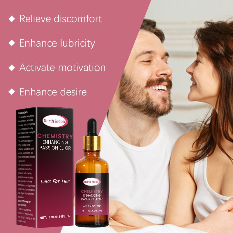 Men's Moisturizing Essential Oil Manufacturer - for Body Massage Private Part Maintenance by North Moon