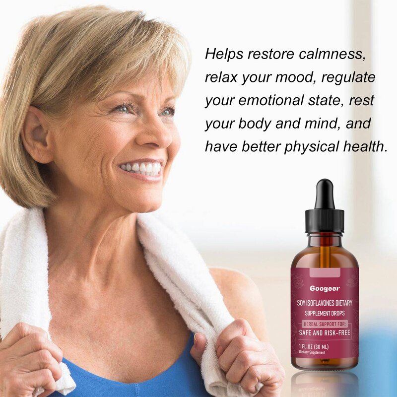 Hormone Balance Liquid Extract Manufacturer - Herbal Tincture for Menopause Support & OEM ODM