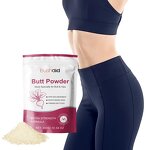 Buttock Treatment Powder Manufacturer - for Firming Massage Lift Skin Moisturizing & OEM ODM