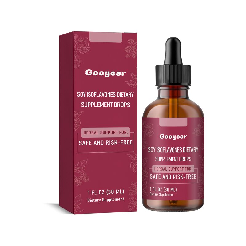 Hormone Balance Liquid Extract Manufacturer - Herbal Tincture for Menopause Support & OEM ODM