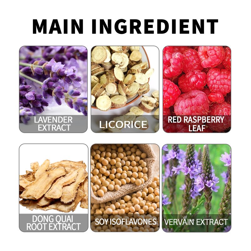 Hormone Balance Liquid Extract Manufacturer - Herbal Tincture for Menopause Support & OEM ODM