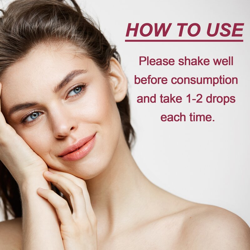 Hormone Balance Liquid Extract Manufacturer - Herbal Tincture for Menopause Support & OEM ODM