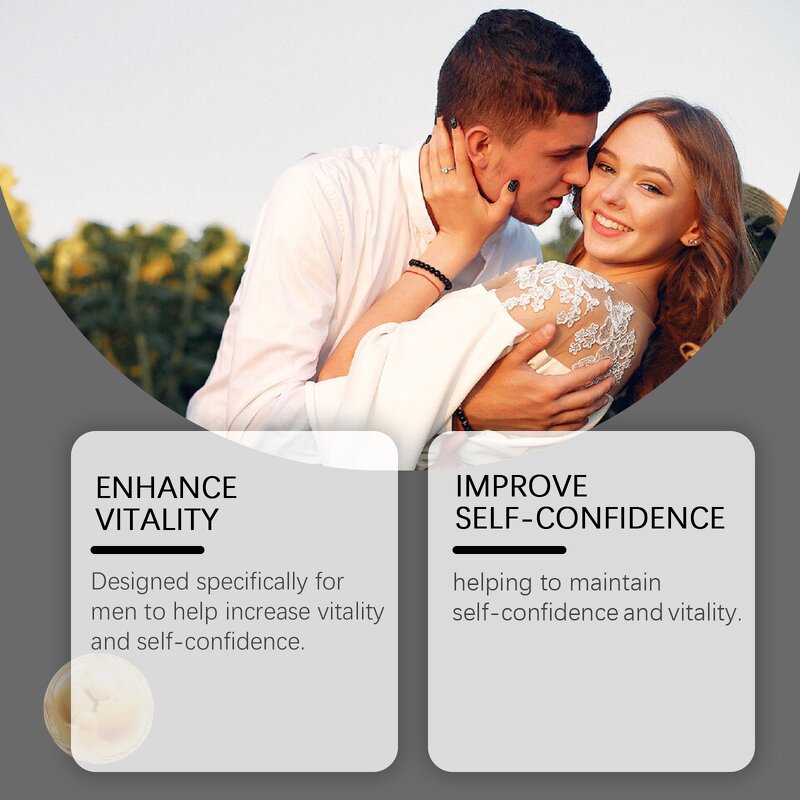 Men's Body Massage Oil Manufacturer - Private Care for Emotional Health Couples' Enhancing