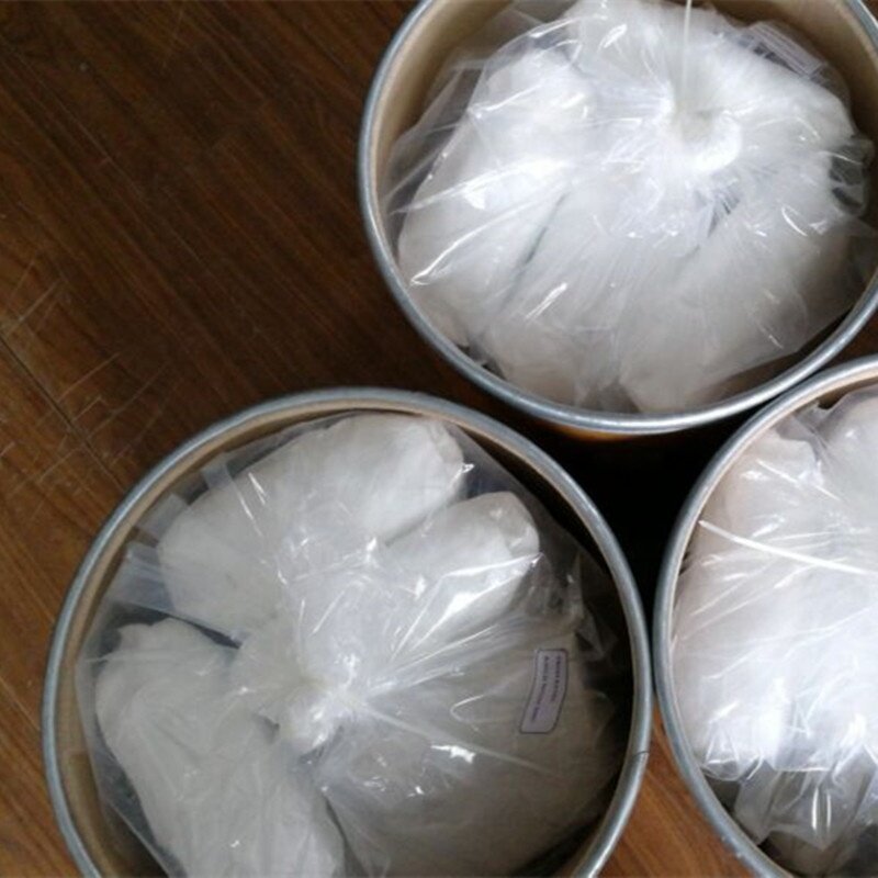 Guanidinium Thiocyanate Manufacturer - CAS 593-84-0 Guanidine Thiocyanate