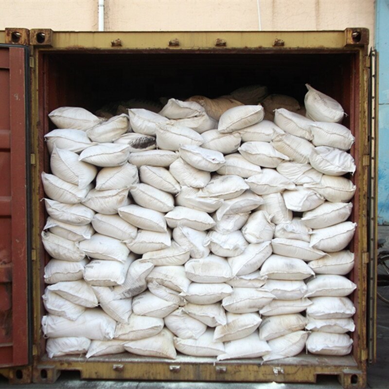 Barium Carbonate Manufacturer - CAS 513-77-9 for Glass Industry