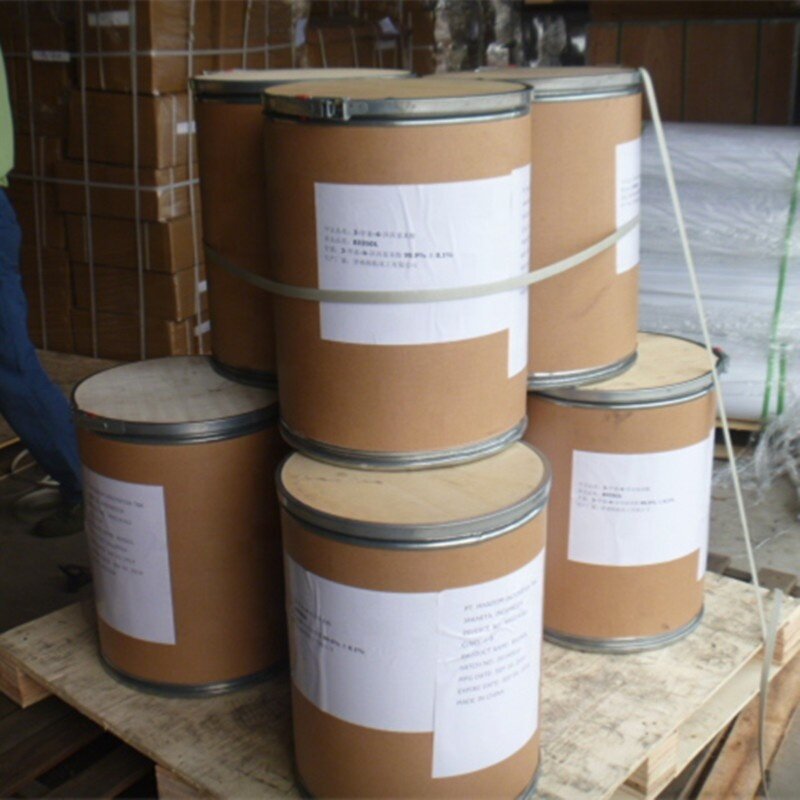 Sodium Gluconate Manufacturer - CAS 527-07-1 Industrial Grade