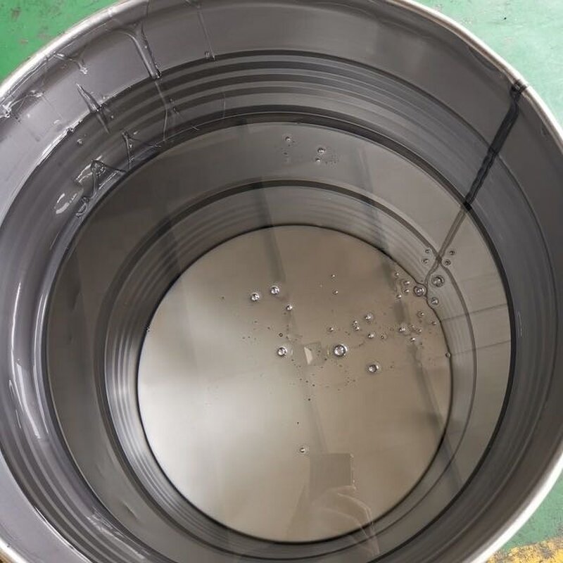 Polyisobutylene Manufacturer - PIB CAS 9003-27-4 Lubricant Additive