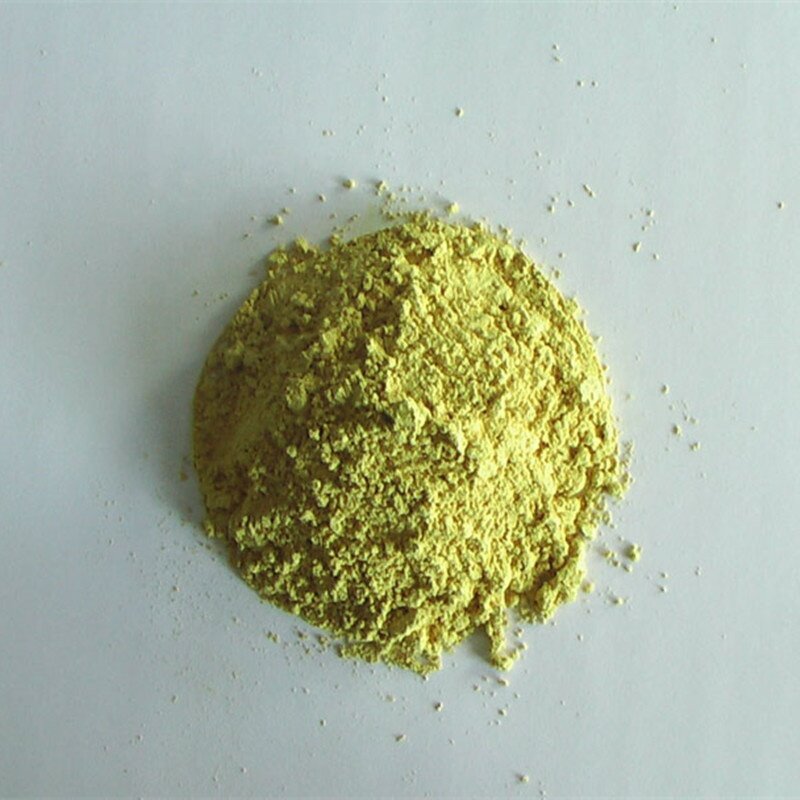 Sodium Ferrocyanide Manufacturer - CAS 13601-19-9 Bleach Fixer