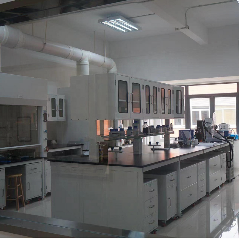 Sodium Antimonate Manufacturer - CAS 15432-85-6 Clarifying Agent