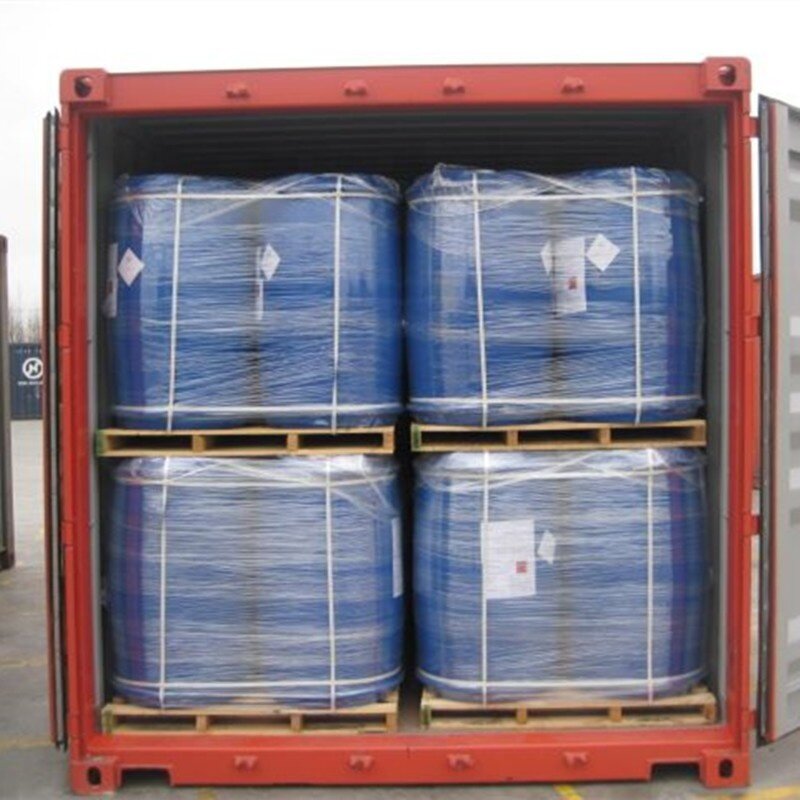 DMSO Manufacturer - 99.9% High Purity Solvent CAS 67-68-5