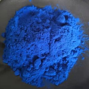 Phthalocyanine Blue Manufacturer - Pigment Blue for Masterbatch Use
