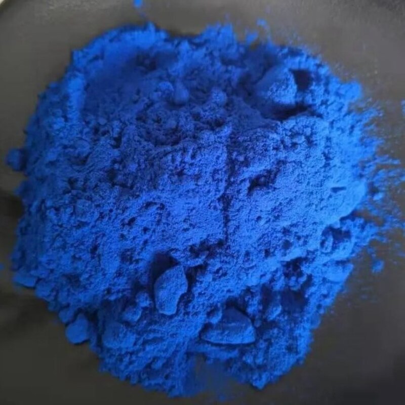 Phthalocyanine Blue Manufacturer - Pigment Blue for Masterbatch Use