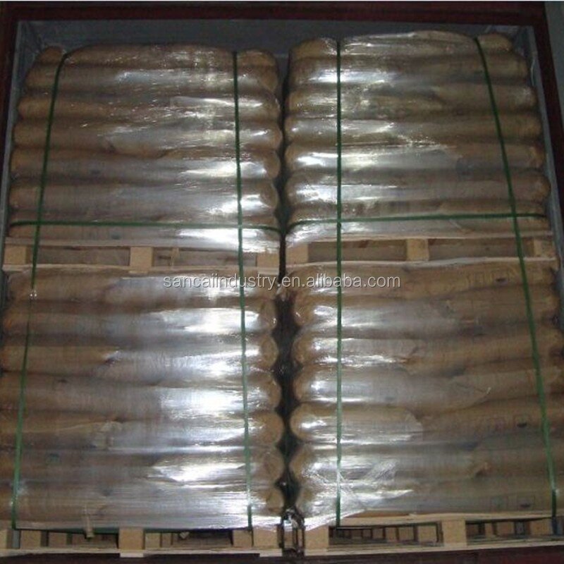 Aluminum Hydroxide Gel Manufacturer - CAS 21645-51-2 High Quality