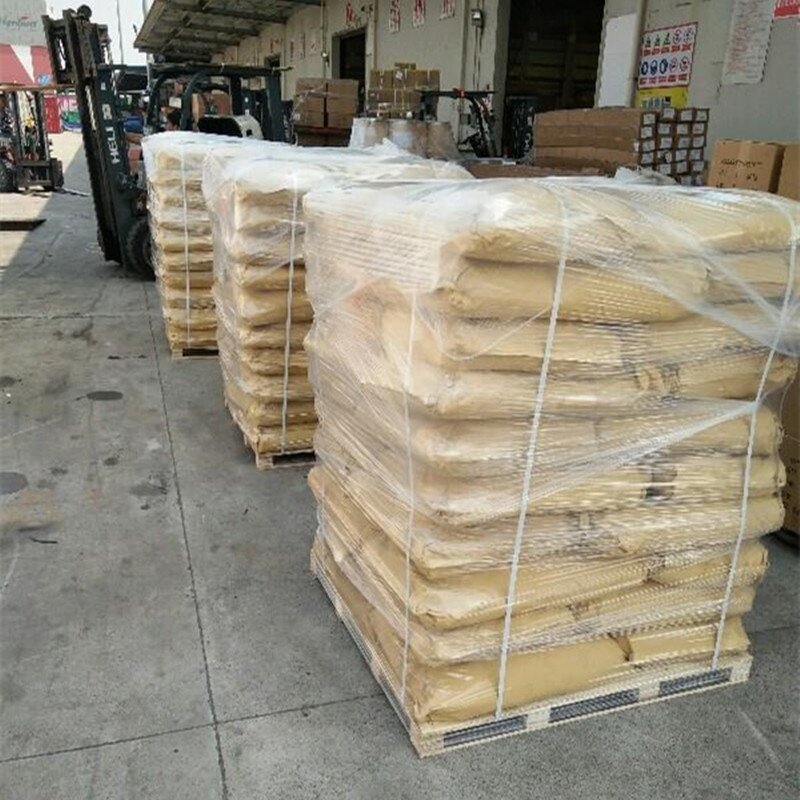 Alkylphenol Disulfide Manufacturer - 99% CAS 25085-50-1 Phenolic Resin