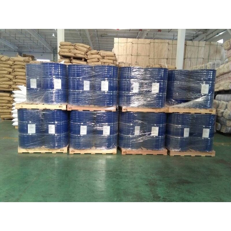 2-Ethylhexyl Acetate Manufacturer - CAS 103-09-3 Industrial Grade