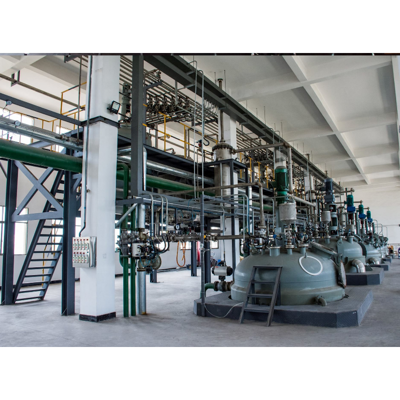 2-Ethylhexyl Acetate Manufacturer - CAS 103-09-3 Industrial Grade