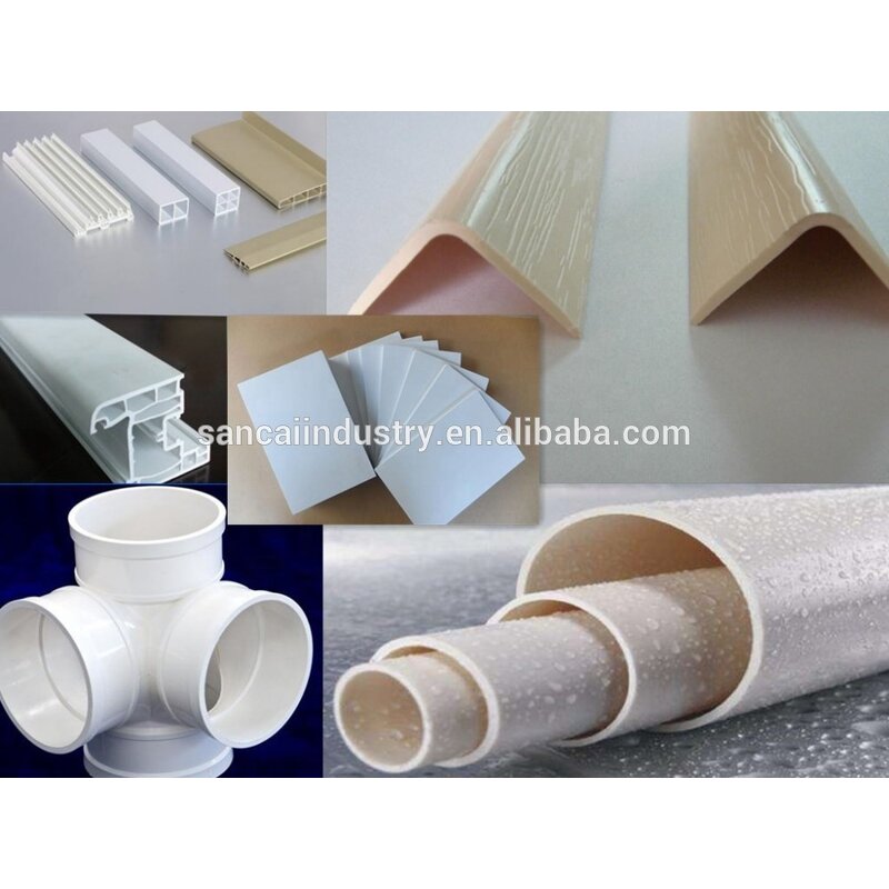 Lead Stabilizer Manufacturer - High Quality PVC Stabilizer Competitive Price