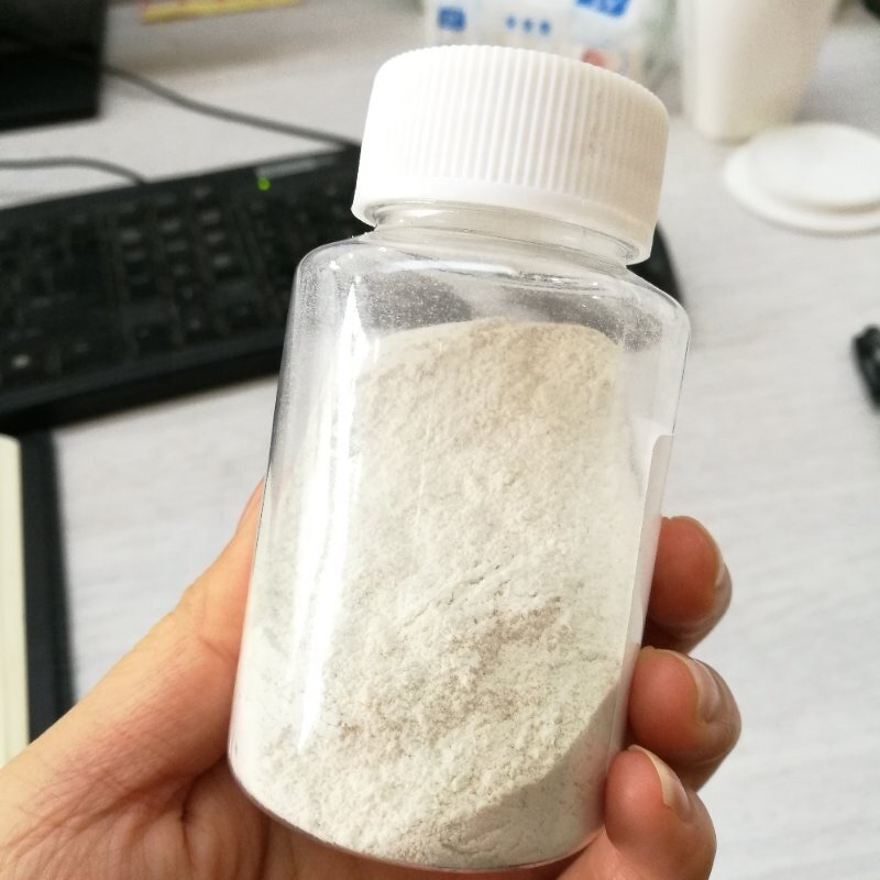 6-Chloroguanine Manufacturer - 99% 2-Amino-6-chloropurine CAS 10310-21-1