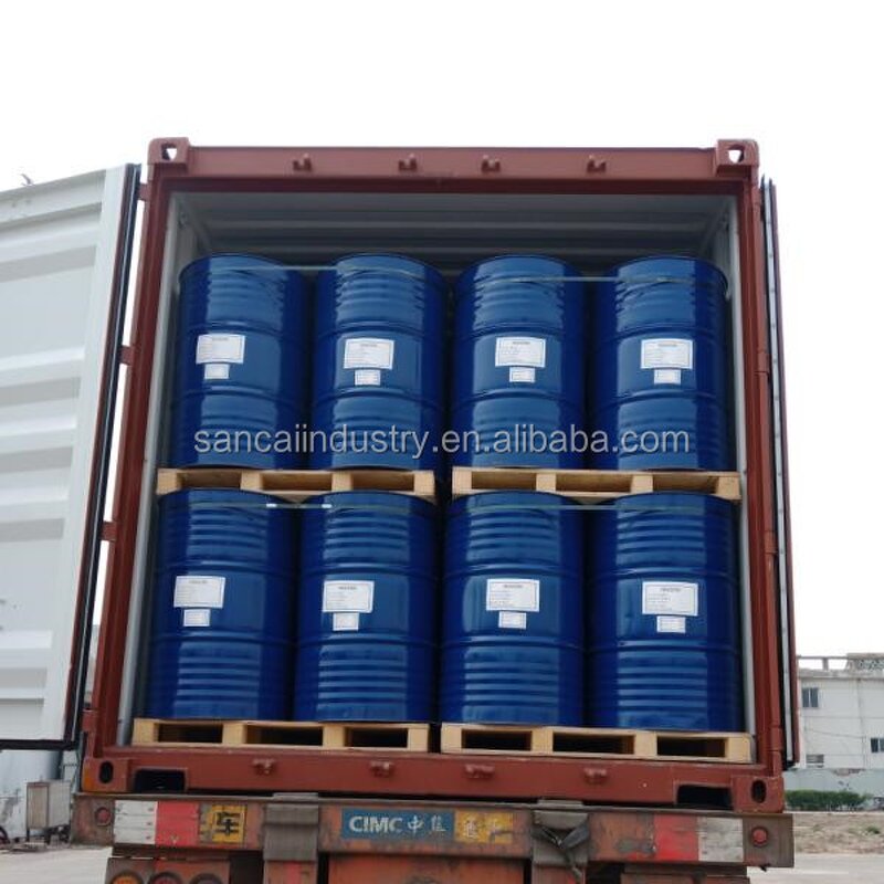 Triacetin Manufacturer - CAS 102-76-1 Technical & Food Grade