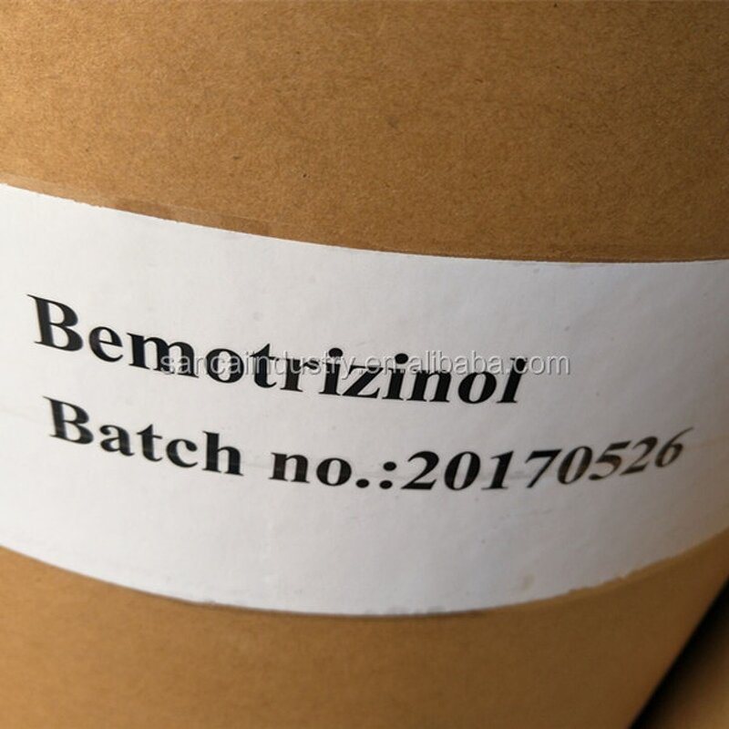 Bemotrizinol Manufacturer - UV Absorber BTZ CAS 187393-00-6