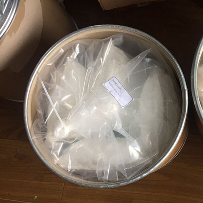 Glycolic Acid Manufacturer - 99% Purity CAS 79-14-1 for Skin Whiten