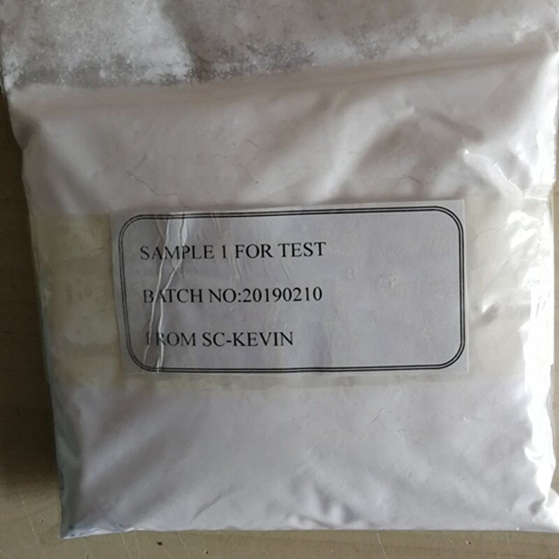 Shikimic Acid Manufacturer - 99% CAS 138-59-0 Industrial Grade