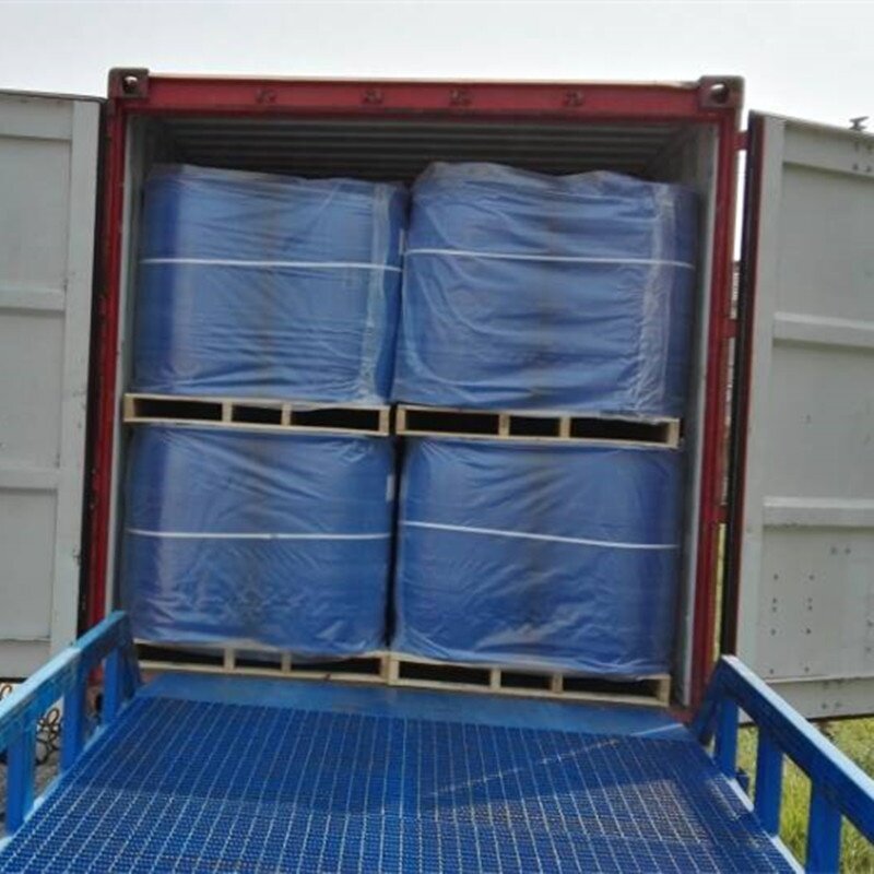 Defoamer Manufacturer - High Quality Industrial Antifoaming Agent