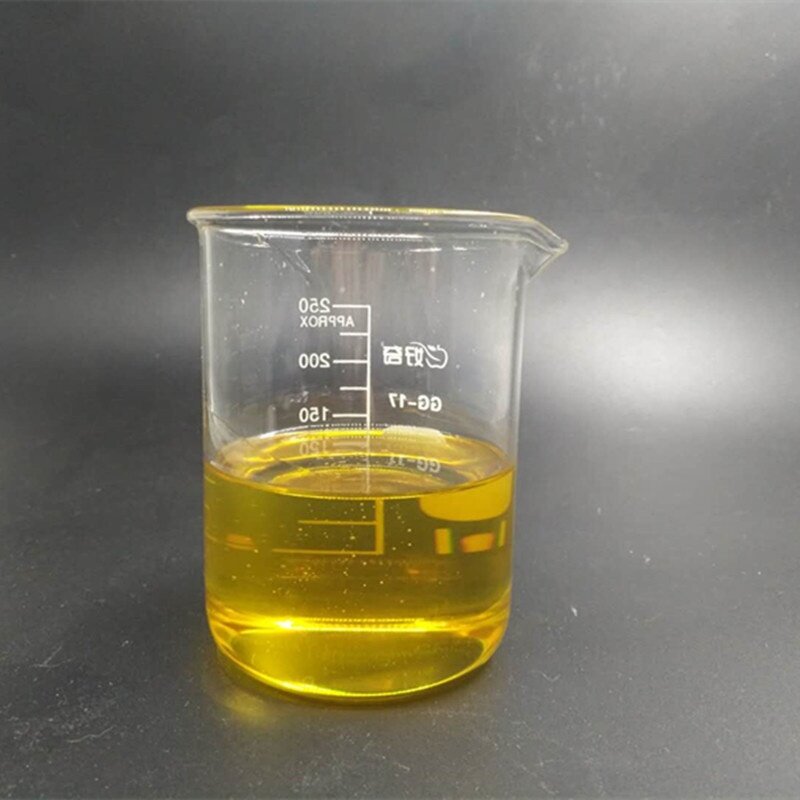 Glyoxylic Acid Manufacturer - 50% Purity CAS 298-12-4 Factory Supply