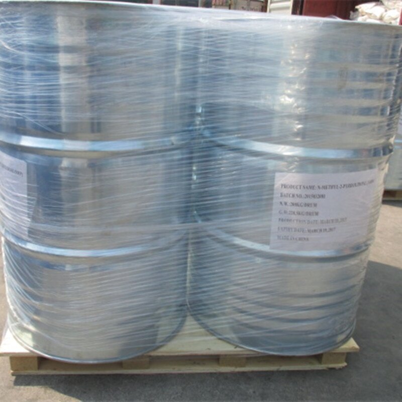 Oleylamine Manufacturer - 98% High Purity CAS 112-90-3
