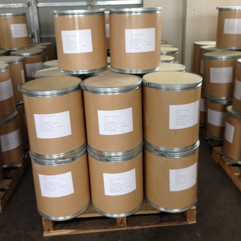 5,6-Dimethoxy-1-indanone Manufacturer - 99% CAS 2107-69-9 High Quality