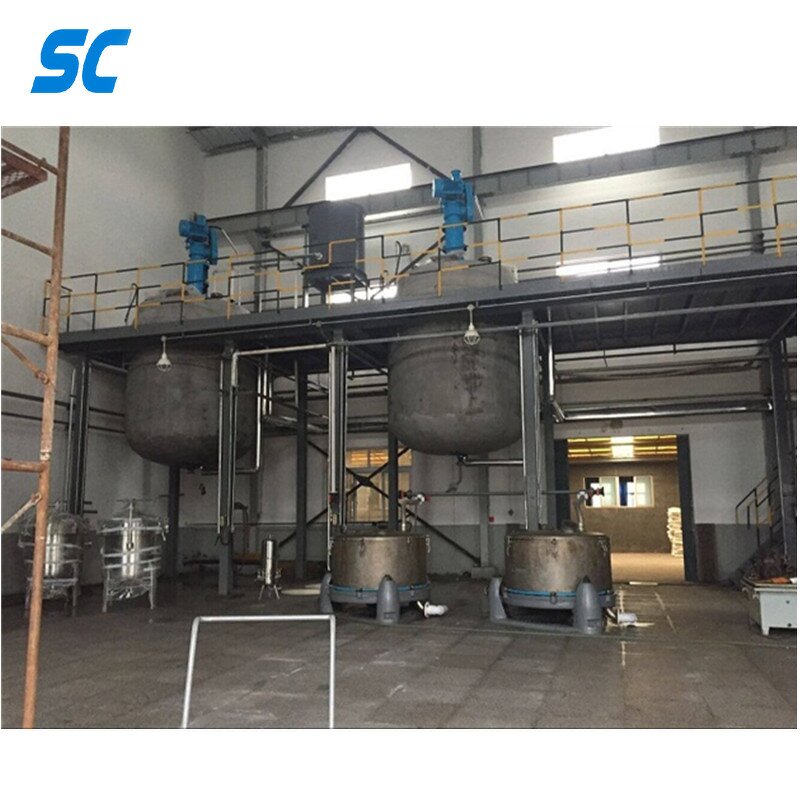 Polyisobutylene Manufacturer - PIB CAS 9003-27-4 Lubricant Additive