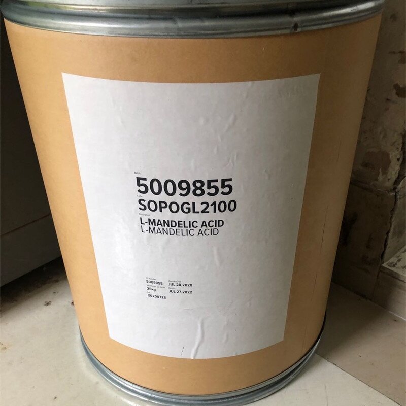 M-Toluic Acid Manufacturer - CAS 99-04-7 Fast Delivery Industrial Grade