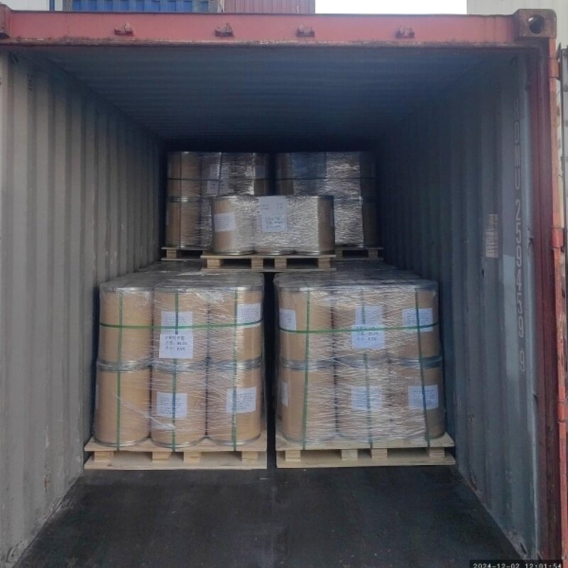 2-Amino-5-nitrothiazole Manufacturer - 99% CAS 121-66-4 Industrial Grade