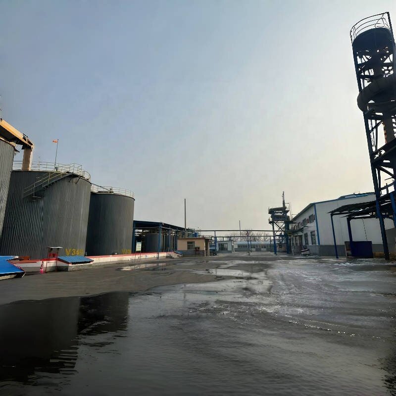 Potassium Phosphate Monobasic Manufacturer - CAS 7778-77-0 High Quality