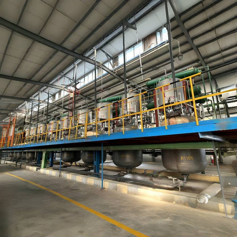 Sodium Ferric EDDHA Manufacturer - EDDHA-Fe-6 CAS 16455-61-1 for Fertilizer