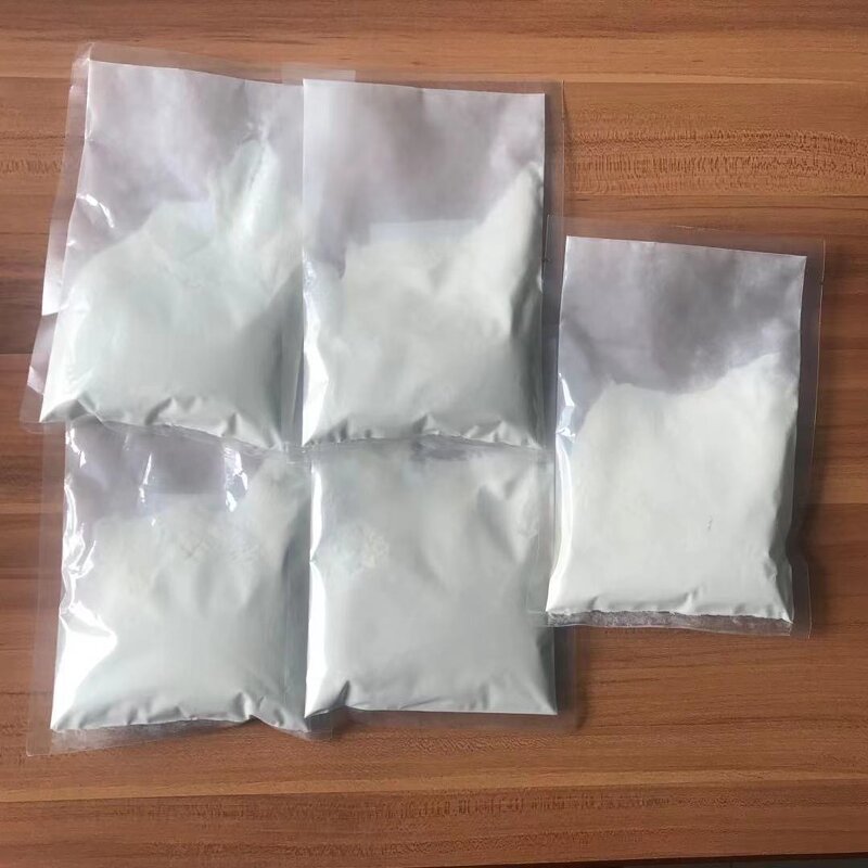 C4H7N3O2 Manufacturer - 98% White Powder CAS 135302-13-5 Industrial Grade