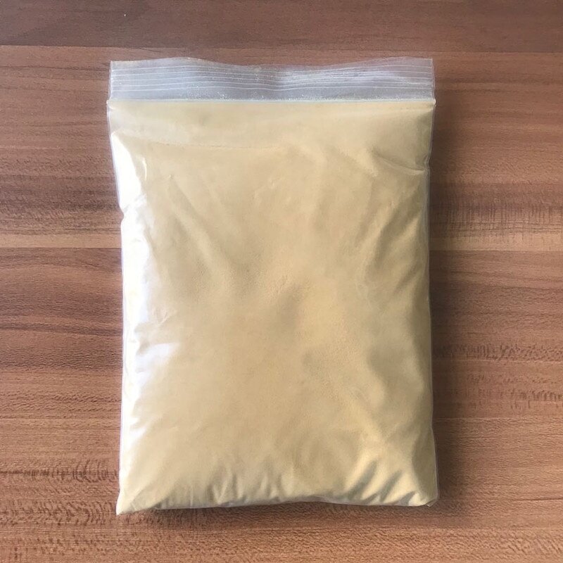 6-Carboxyfluorescein Manufacturer - 97% 6-FAM CAS 3301-79-9 Fluorescent Labeling