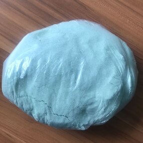 Ferrous Sulphate Heptahydrate Manufacturer - CAS 7782-63-0 High Purity