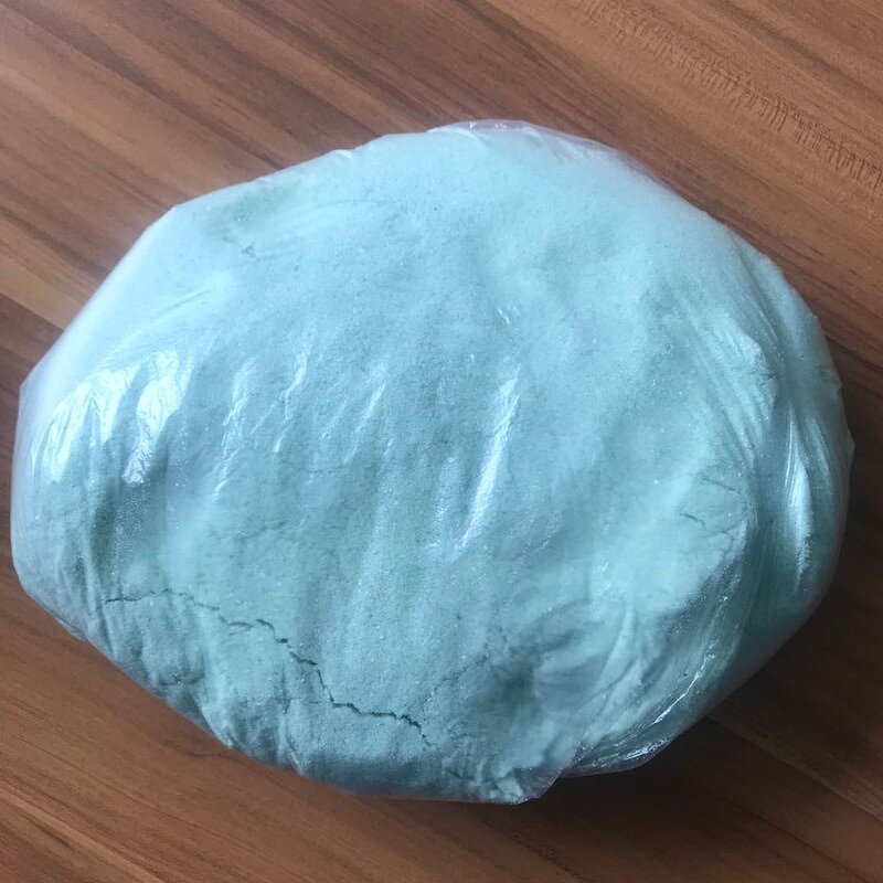 Ferrous Sulphate Heptahydrate Manufacturer - CAS 7782-63-0 High Purity