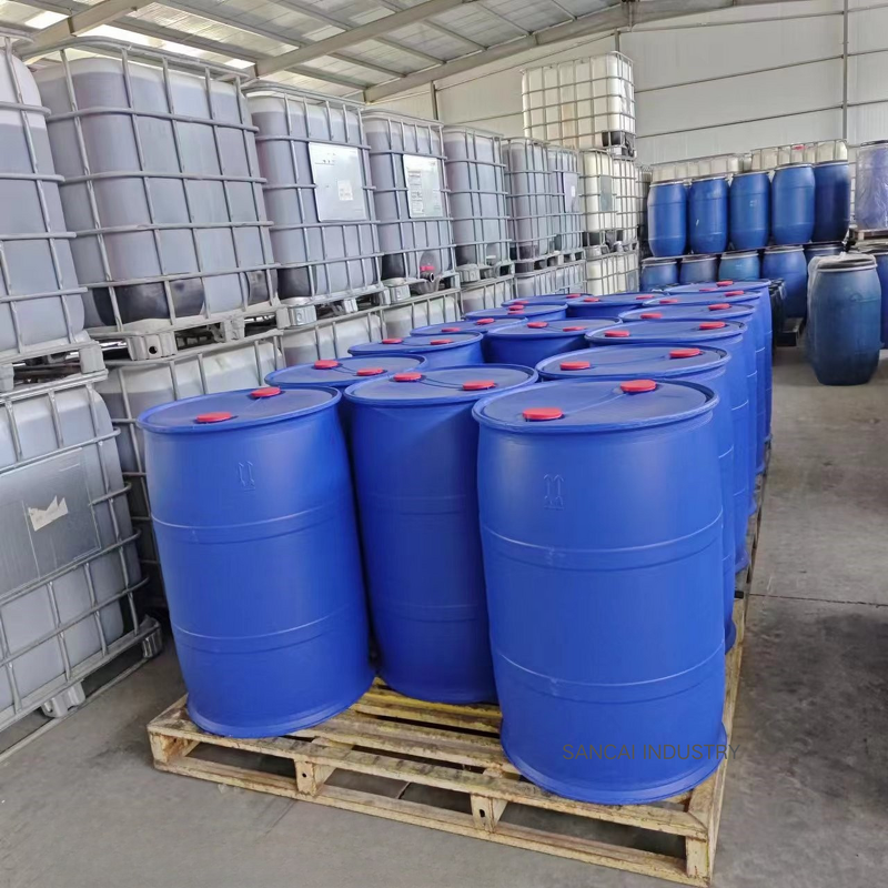 2-phenoxyethanol Manufacturer - 99% EPH CAS 122-99-6 Industrial Grade