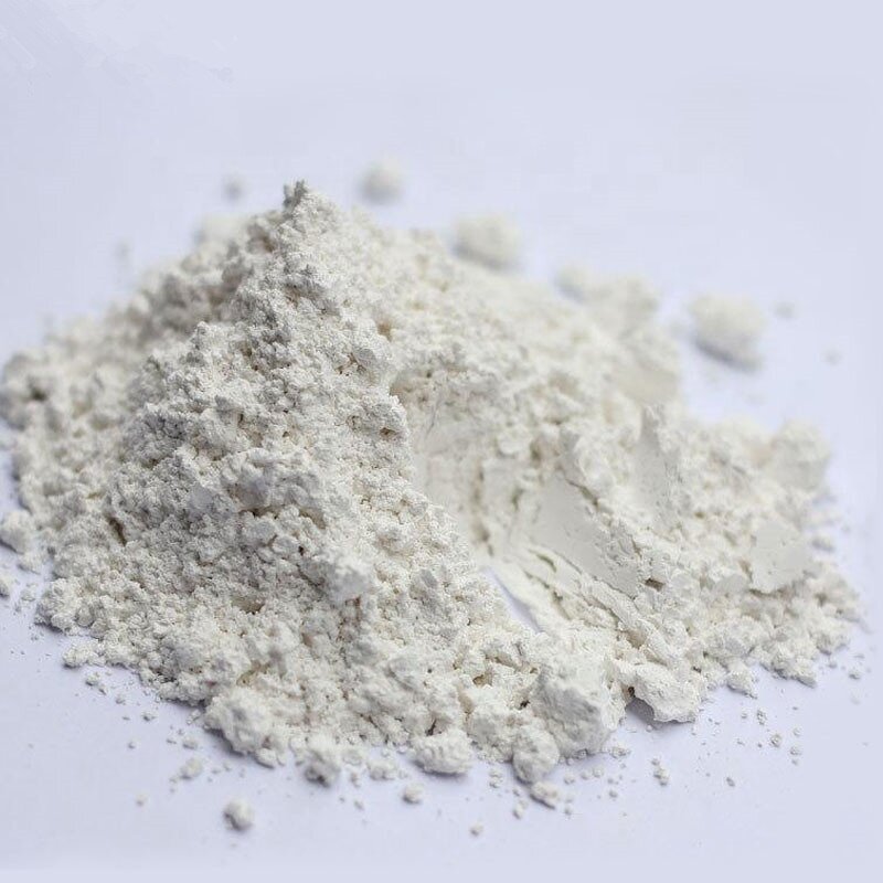 Silicon Dioxide Manufacturer - CAS 7631-86-9 Moisture-proof Adsorbent