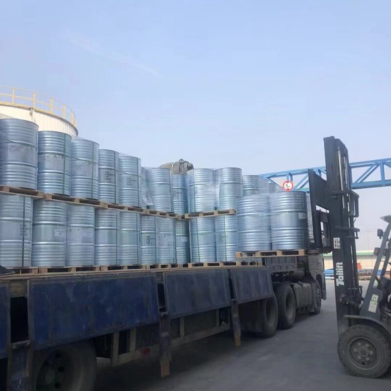 N-Methyl-pyrrolidone Manufacturer - 99.8% Solvent CAS 872-50-4