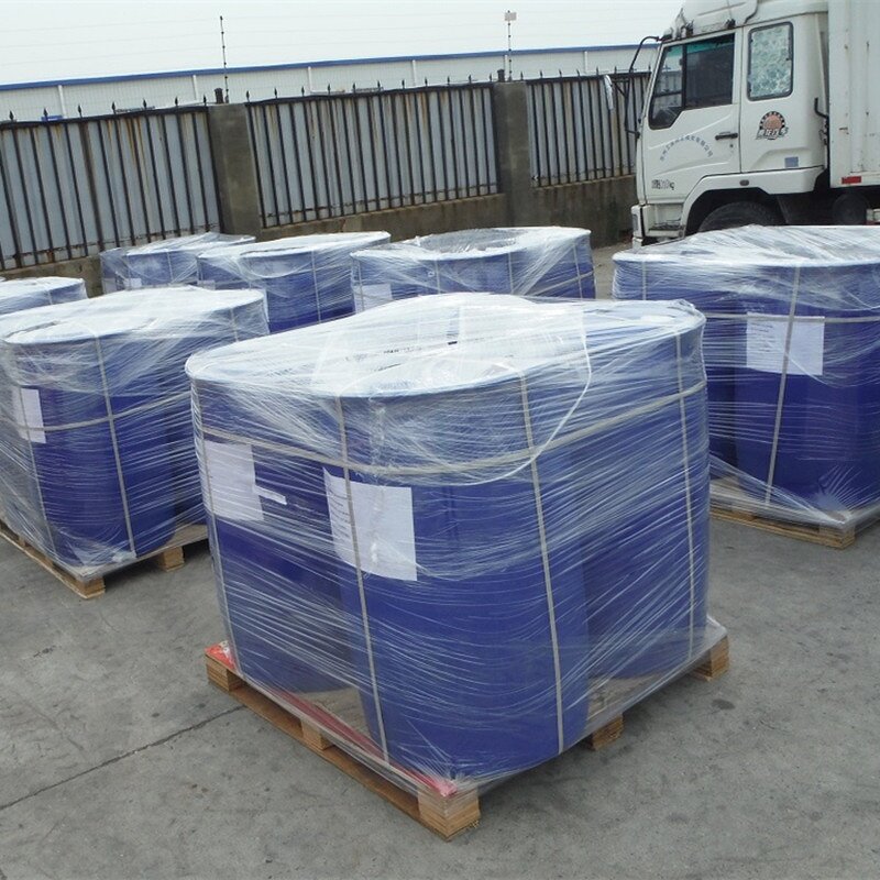 Photoinitiator TPO-L Manufacturer - 95% CAS 84434-11-7 UV Coatings Inks