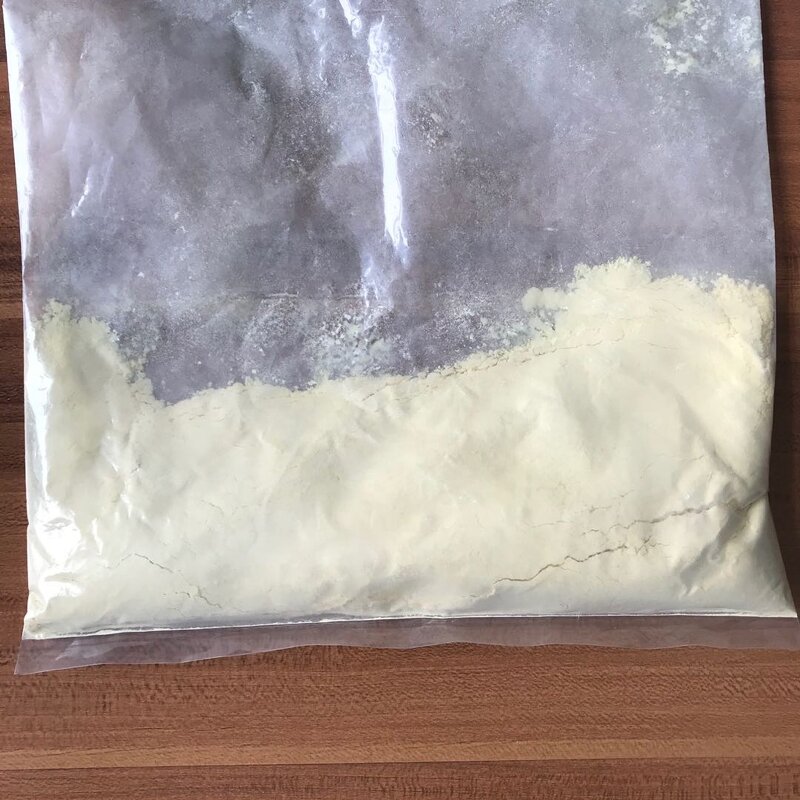 Sodium Ferrocyanide Manufacturer - CAS 13601-19-9 Bleach Fixer