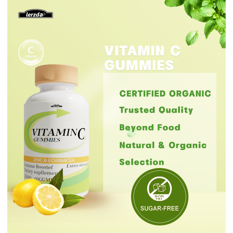 Vitamin Whitening Tablets Manufacturer - Halal Vegan Immunity Boost OEM Custom