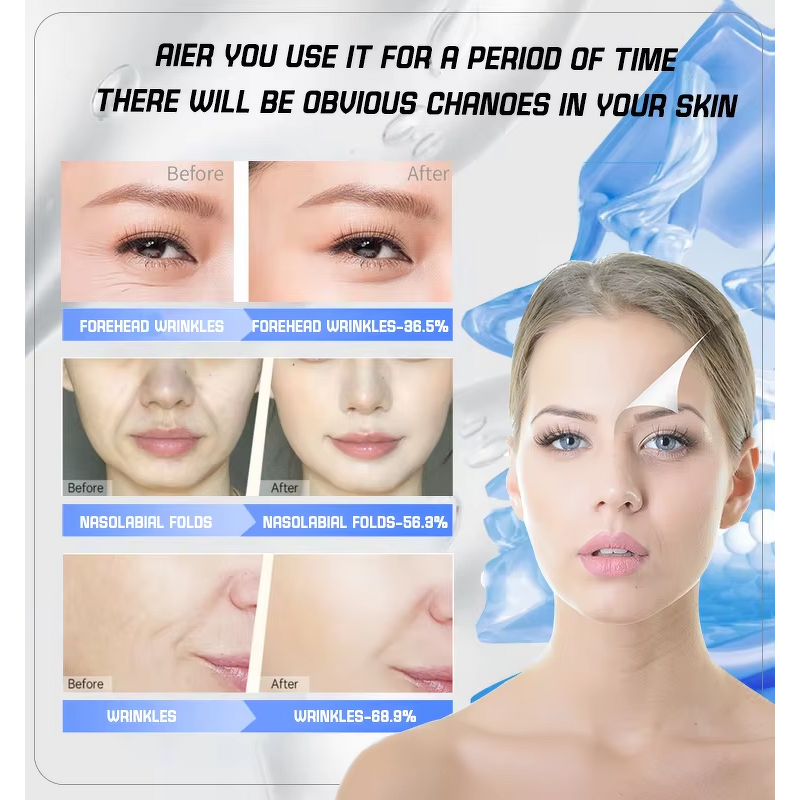 Glutathione Gummies Manufacturer - Anti-aging Collagen Fruit-flavored 180 Tablets