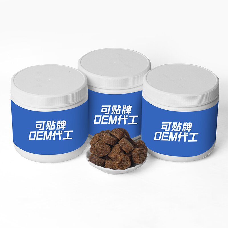 Pet Joint Care Granules Manufacturer - Glucosamine Chondroitin Omega3 MSM 120/300g