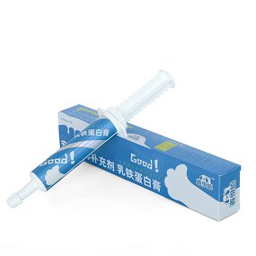 Pet Wellness Supplement Paste Manufacturer - Vitamins E D3 for Skin Coat Immunity Boost