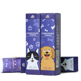 Cat Clove Extract Spray Manufacturer - Natural Plant for Itch Relief Skin Coat Antioxidant