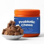 Pet Probiotics Soft Chews Manufacturer - Cat Dog Intestinal Digestive Gut Flora Immune Support